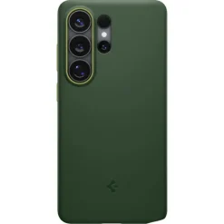 ETUI SPIGEN NANO POP MAG SAMSUNG GALAXY S26 ULTRA MAGSAFE AVO GREEN