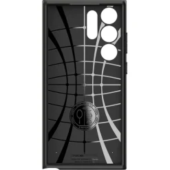 Etui Spigen Neo Hybrid Galaxy S23 Ultra Gunmetal Case