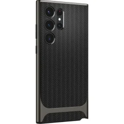 Etui Spigen Neo Hybrid Galaxy S23 Ultra Gunmetal Case