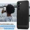 Etui Spigen Neo Hybrid Galaxy S23 Plus Black Case