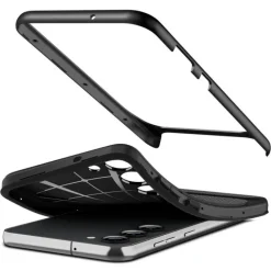 Etui Spigen Neo Hybrid Galaxy S23 Plus Black Case