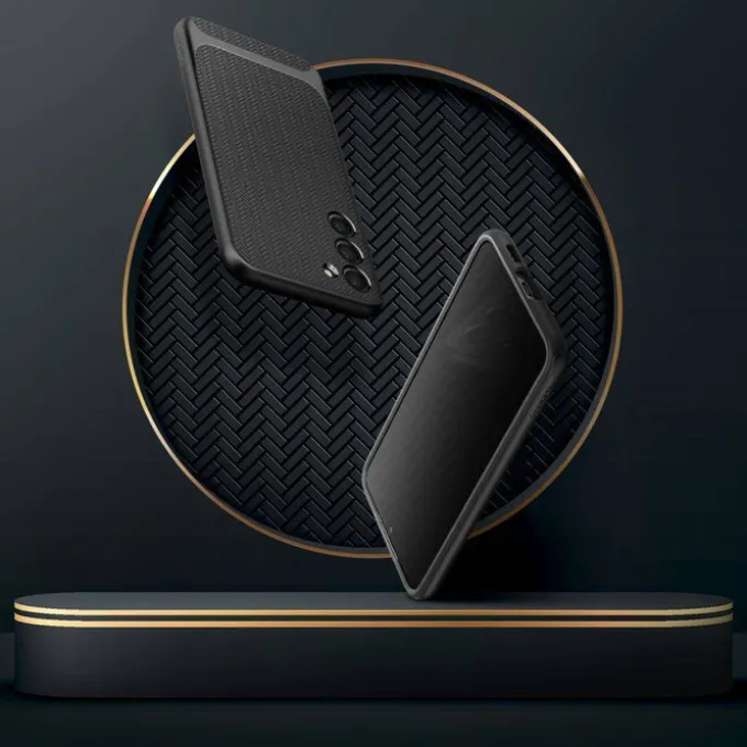 Etui Spigen Neo Hybrid Galaxy S23 Plus Black Case