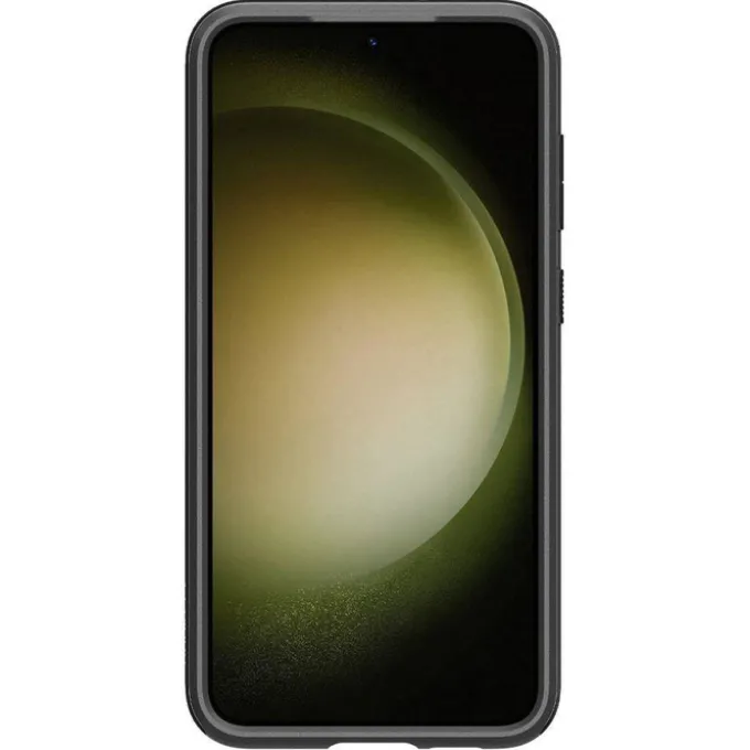 Etui Spigen Neo Hybrid Galaxy S23 Plus Black Case
