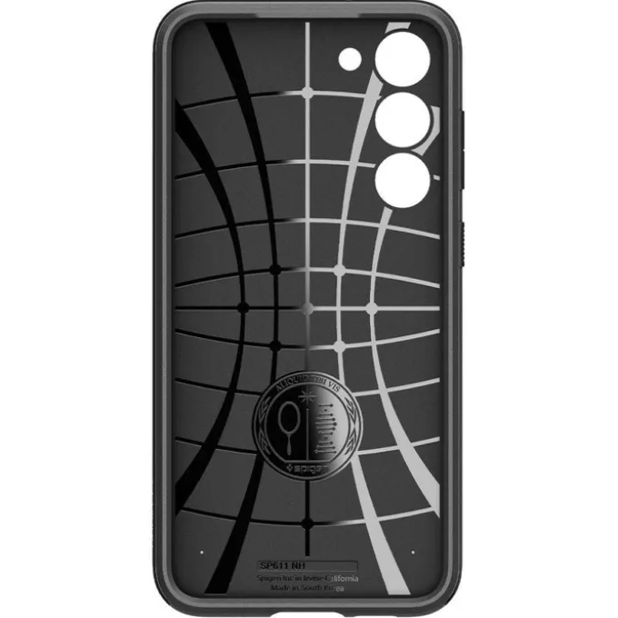 Etui Spigen Neo Hybrid Galaxy S23 Plus Black Case