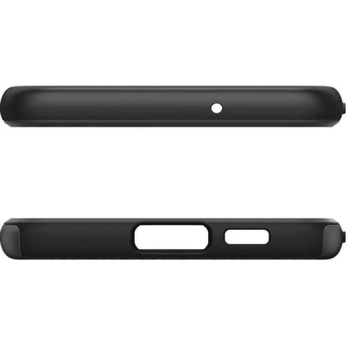 Etui Spigen Neo Hybrid Galaxy S23 Plus Black Case