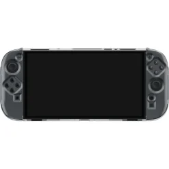 ETUI SPIGEN NINTENDO SWITCH 2 AIR FIT CRYSTAL CLEAR