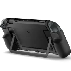 ETUI SPIGEN NINTENDO SWITCH 2 DUAL GRIP CZARNE