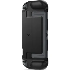 ETUI SPIGEN NINTENDO SWITCH 2 DUAL GRIP CZARNE