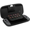 ETUI SPIGEN NINTENDO SWITCH 2 KLASDEN POUCH CHARCOAL SZARE