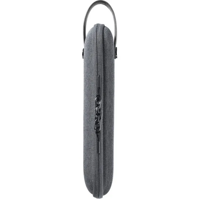 ETUI SPIGEN NINTENDO SWITCH 2 KLASDEN POUCH CHARCOAL SZARE
