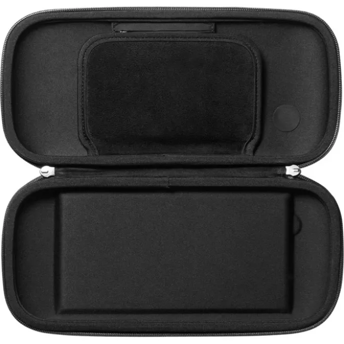 ETUI SPIGEN NINTENDO SWITCH 2 KLASDEN POUCH CHARCOAL SZARE