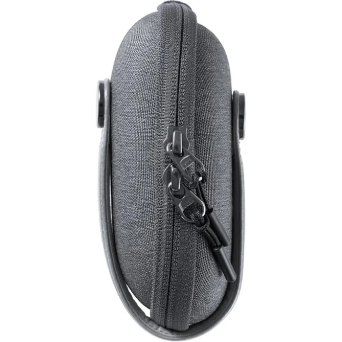 ETUI SPIGEN NINTENDO SWITCH 2 KLASDEN POUCH CHARCOAL SZARE