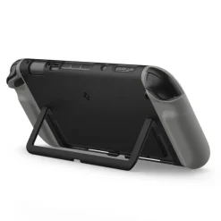 ETUI SPIGEN NINTENDO SWITCH 2 NANO POP BLACK SESAME