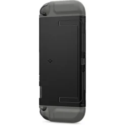 ETUI SPIGEN NINTENDO SWITCH 2 NANO POP BLACK SESAME