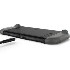 ETUI SPIGEN NINTENDO SWITCH 2 NANO POP BLACK SESAME