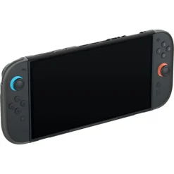 ETUI SPIGEN NINTENDO SWITCH 2 NANO POP BLACK SESAME