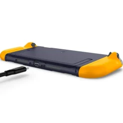 ETUI SPIGEN NINTENDO SWITCH 2 NANO POP BLUEBERRY NAVY