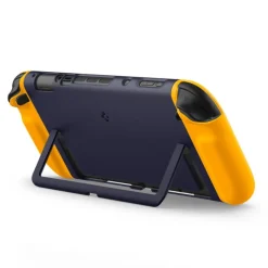 ETUI SPIGEN NINTENDO SWITCH 2 NANO POP BLUEBERRY NAVY