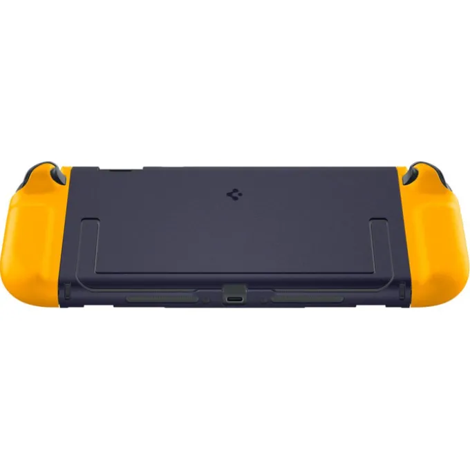 ETUI SPIGEN NINTENDO SWITCH 2 NANO POP BLUEBERRY NAVY