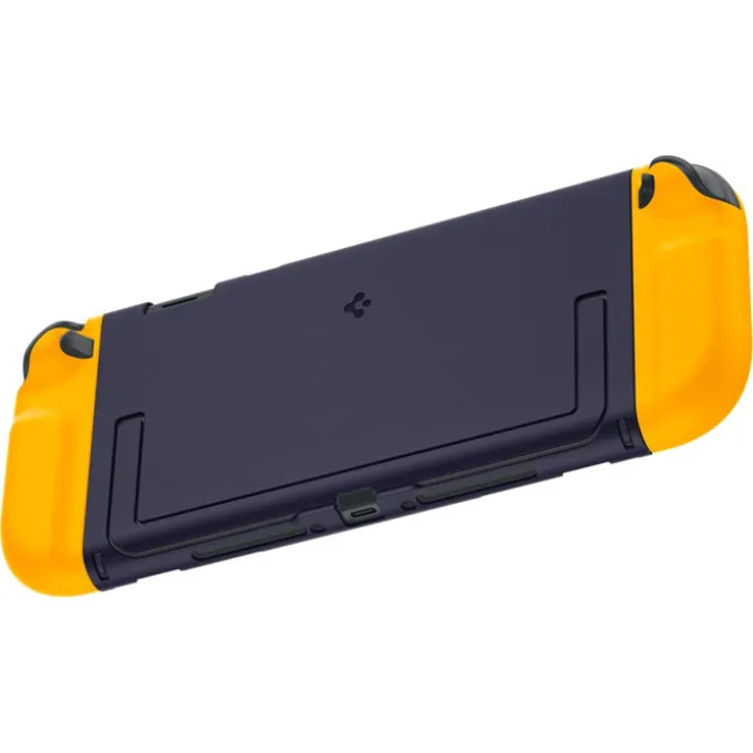 ETUI SPIGEN NINTENDO SWITCH 2 NANO POP BLUEBERRY NAVY