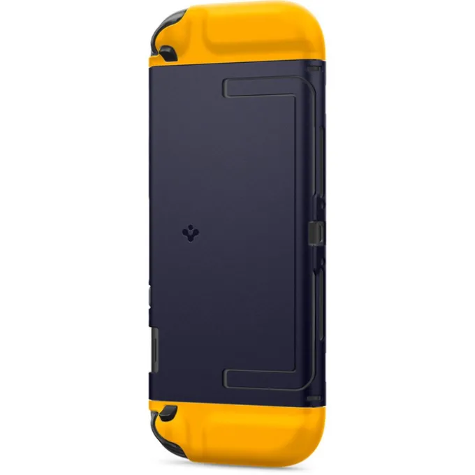 ETUI SPIGEN NINTENDO SWITCH 2 NANO POP BLUEBERRY NAVY