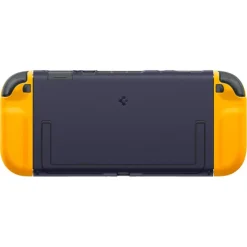 ETUI SPIGEN NINTENDO SWITCH 2 NANO POP BLUEBERRY NAVY