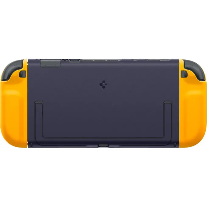 ETUI SPIGEN NINTENDO SWITCH 2 NANO POP BLUEBERRY NAVY