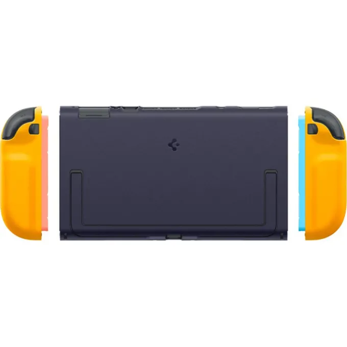ETUI SPIGEN NINTENDO SWITCH 2 NANO POP BLUEBERRY NAVY