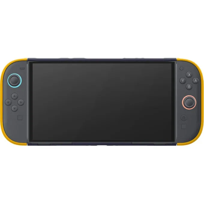 ETUI SPIGEN NINTENDO SWITCH 2 NANO POP BLUEBERRY NAVY