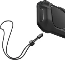ETUI SPIGEN NINTENDO SWITCH 2 RUGGED ARMOR MATOWE CZARNE