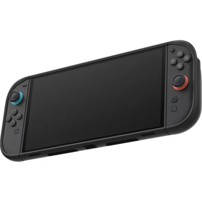 ETUI SPIGEN NINTENDO SWITCH 2 SNAP CZARNE