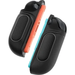 ETUI SPIGEN NINTENDO SWITCH 2 SNAP CZARNE