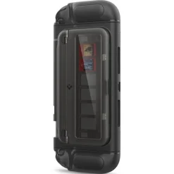 ETUI SPIGEN NINTENDO SWITCH 2 SNAP CZARNE