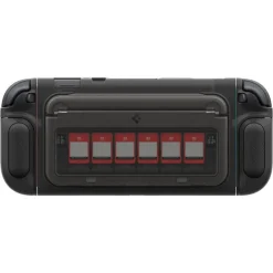 ETUI SPIGEN NINTENDO SWITCH 2 SNAP CZARNE