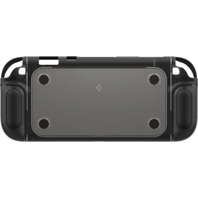 ETUI SPIGEN NINTENDO SWITCH 2 SNAP CZARNE