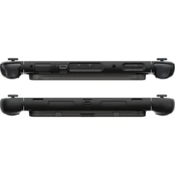 ETUI SPIGEN NINTENDO SWITCH 2 SNAP CZARNE