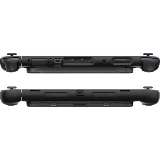 ETUI SPIGEN NINTENDO SWITCH 2 SNAP CZARNE