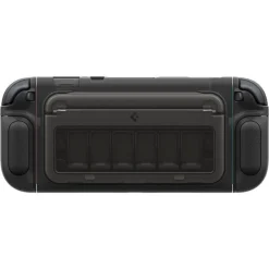 ETUI SPIGEN NINTENDO SWITCH 2 SNAP CZARNE