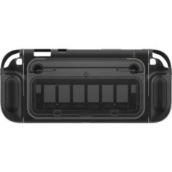 ETUI SPIGEN NINTENDO SWITCH 2 SNAP CZARNE