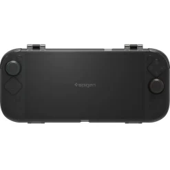 ETUI SPIGEN NINTENDO SWITCH 2 THIN FIT 360 FROST BLACK