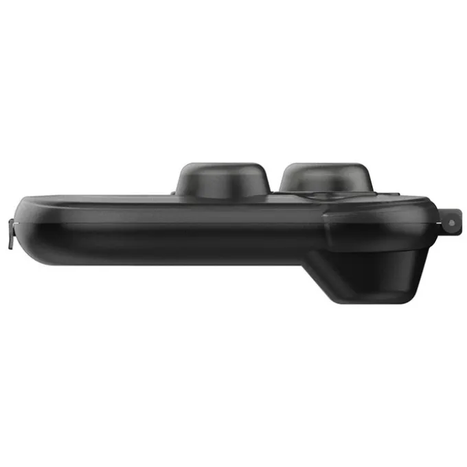 ETUI SPIGEN NINTENDO SWITCH 2 THIN FIT 360 FROST BLACK