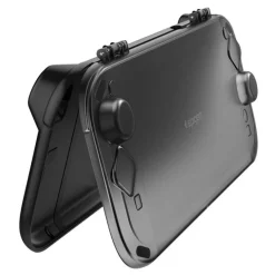 ETUI SPIGEN NINTENDO SWITCH 2 THIN FIT 360 FROST BLACK