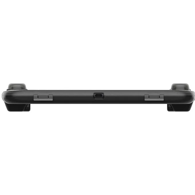 ETUI SPIGEN NINTENDO SWITCH 2 THIN FIT 360 FROST BLACK
