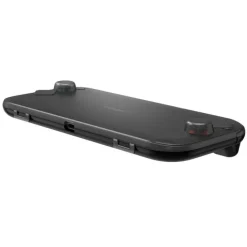 ETUI SPIGEN NINTENDO SWITCH 2 THIN FIT 360 FROST BLACK