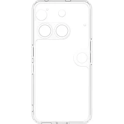 ETUI SPIGEN NOTHING PHONE 3 ULTRA HYBRID CRYSTAL PRZEZROCZYSTE