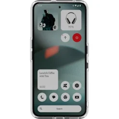 ETUI SPIGEN NOTHING PHONE 3 ULTRA HYBRID CRYSTAL PRZEZROCZYSTE