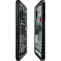 ETUI SPIGEN NOTHING PHONE 3 ULTRA HYBRID ZERO ONE