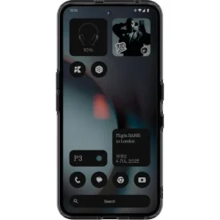 ETUI SPIGEN NOTHING PHONE 3 ULTRA HYBRID ZERO ONE