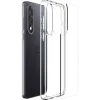 ETUI SPIGEN ONEPLUS NORD 5 ULTRA HYBRID CRYSTAL CLEAR