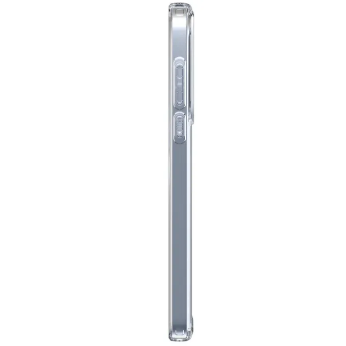 ETUI SPIGEN ONEPLUS NORD 5 ULTRA HYBRID CRYSTAL CLEAR